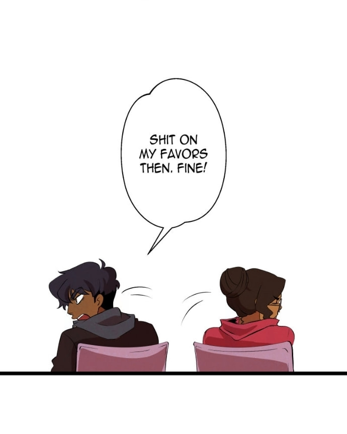 Naked Love Chapter 48 page 77 - 
