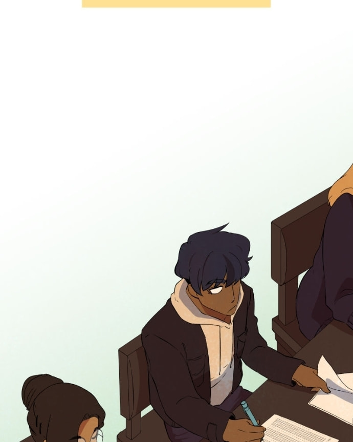 Naked Love Chapter 48 page 9 - 