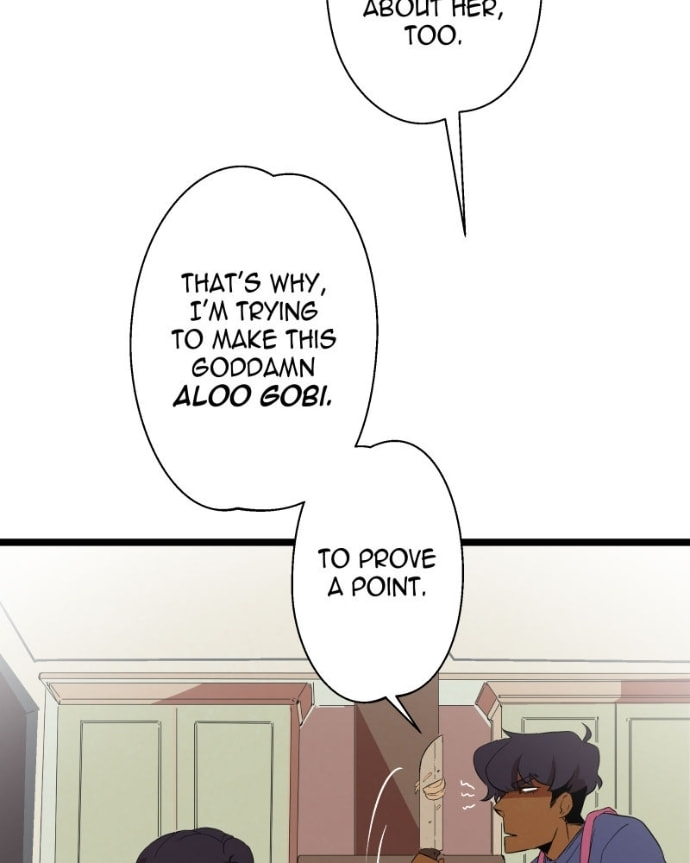 Naked Love Chapter 48 page 82 - 