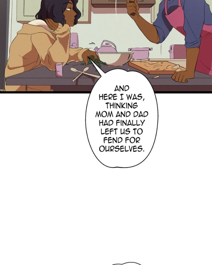 Naked Love Chapter 48 page 83 - 