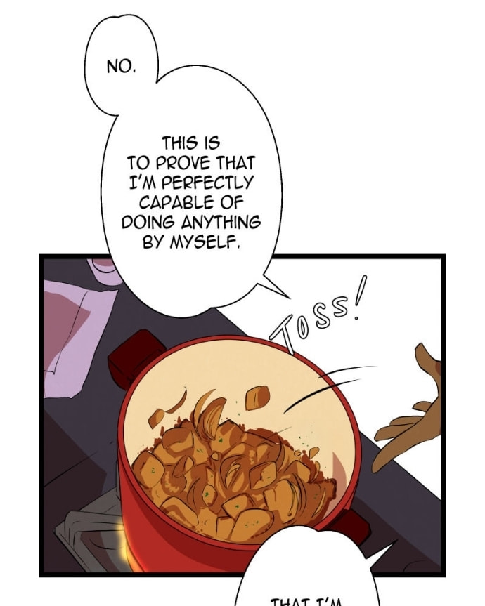 Naked Love Chapter 48 page 85 - 