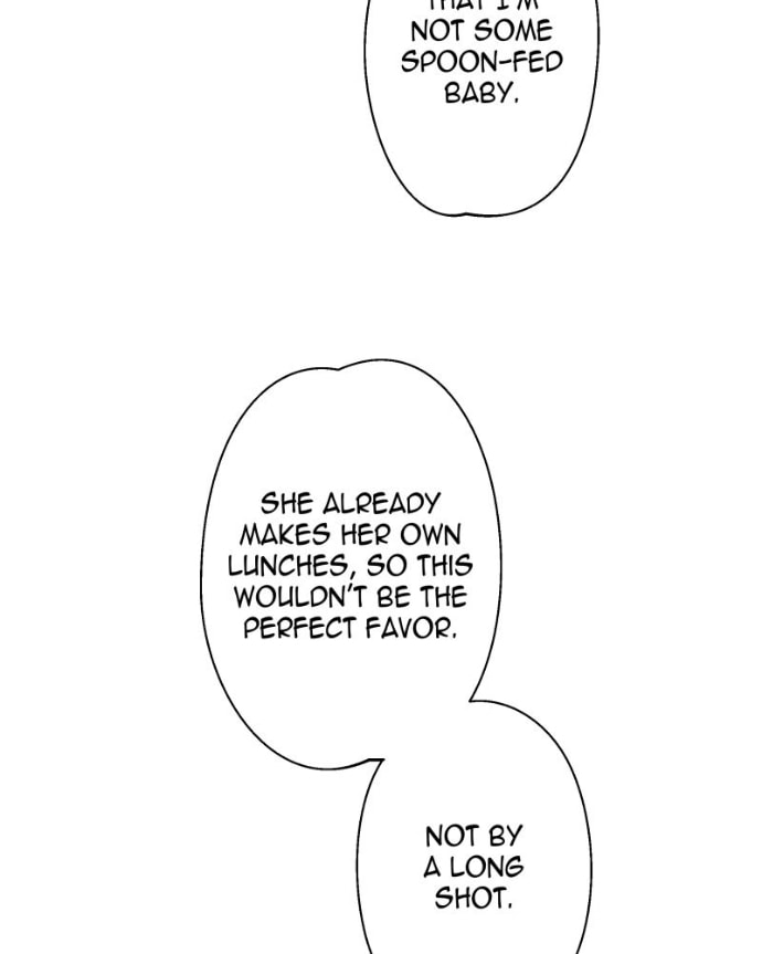 Naked Love Chapter 48 page 86 - 