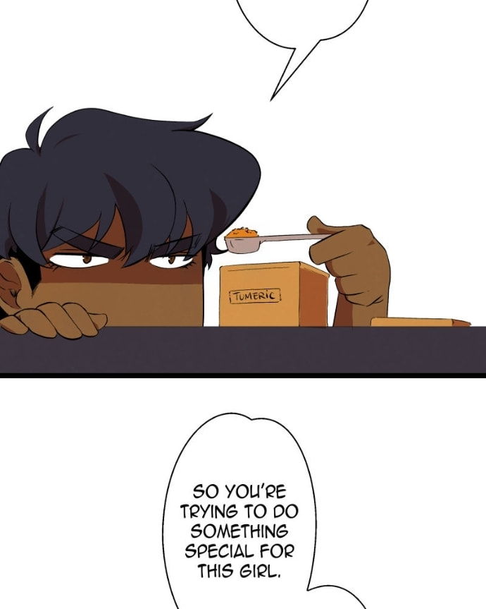 Naked Love Chapter 48 page 87 - 