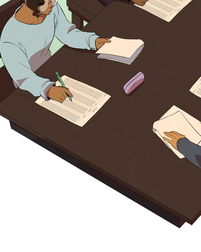 Naked Love Chapter 48 page 10 - 