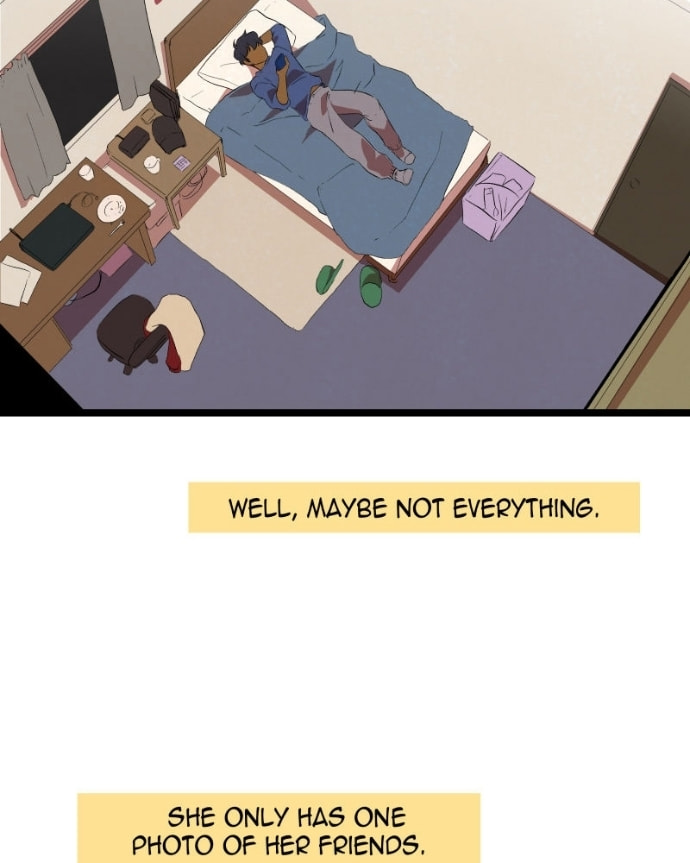 Naked Love Chapter 48 page 91 - 