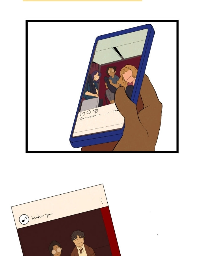 Naked Love Chapter 48 page 92 - 