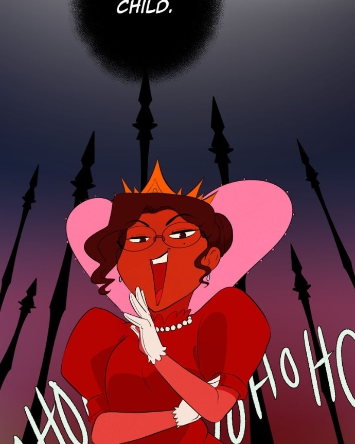 Naked Love Chapter 48 page 96 - 