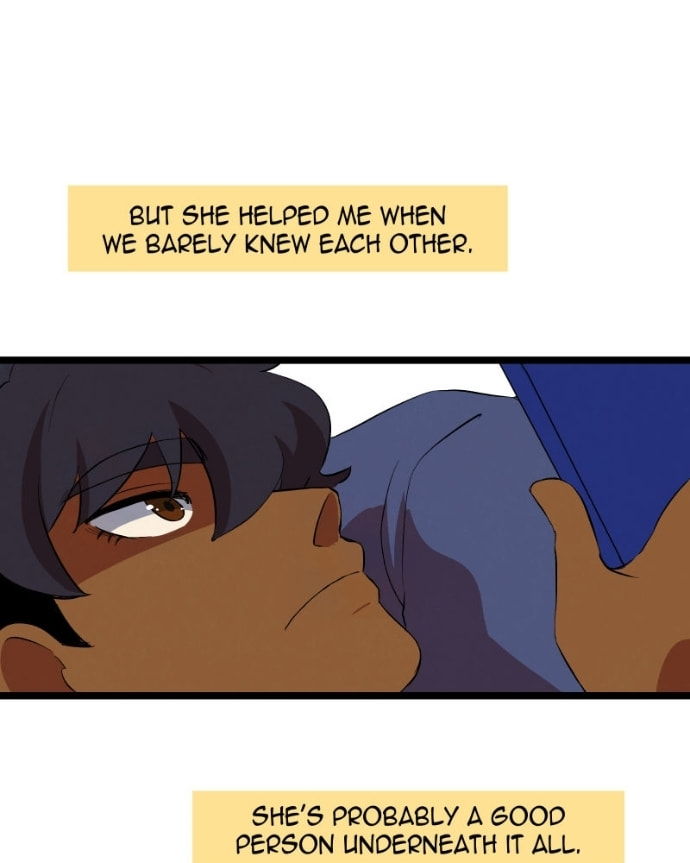 Naked Love Chapter 48 page 98 - 