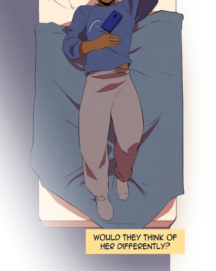 Naked Love Chapter 48 page 100 - 