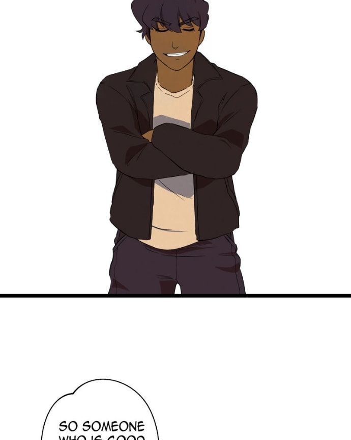 Naked Love Chapter 49 page 11 - 