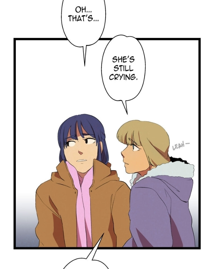 Naked Love Chapter 49 page 102 - 