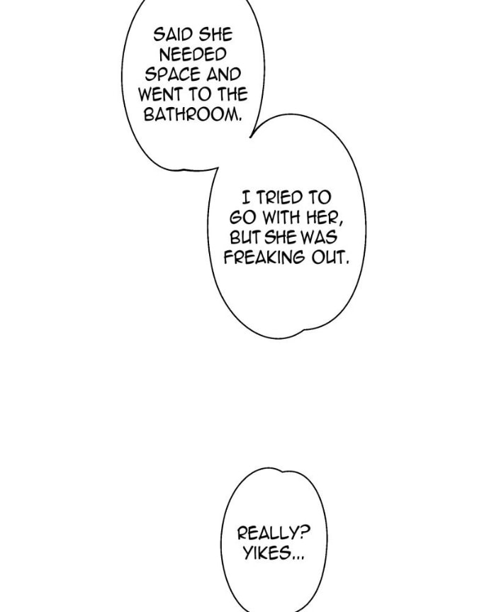 Naked Love Chapter 49 page 103 - 