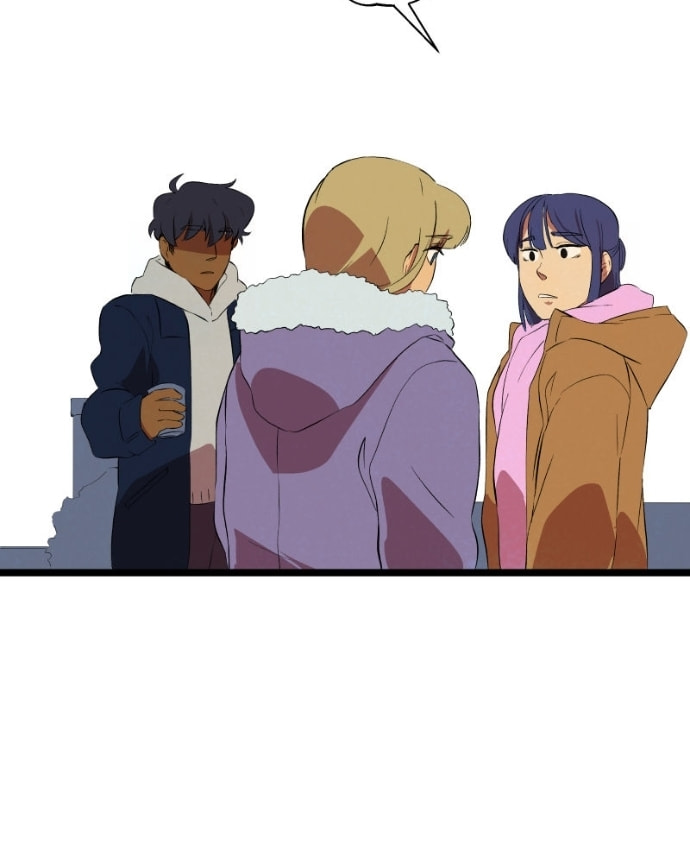Naked Love Chapter 49 page 104 - 