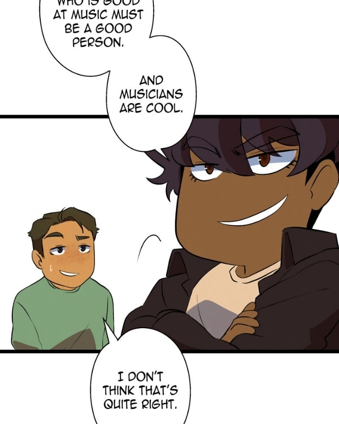 Naked Love Chapter 49 page 12 - 