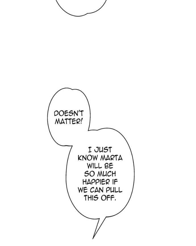 Naked Love Chapter 49 page 13 - 