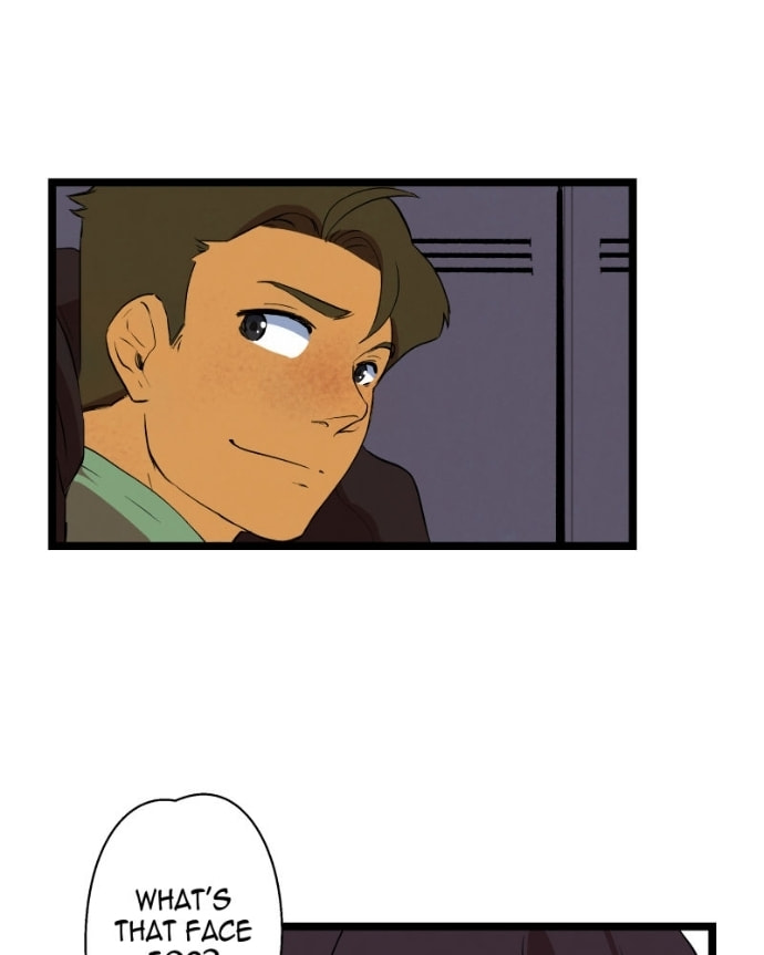 Naked Love Chapter 49 page 15 - 