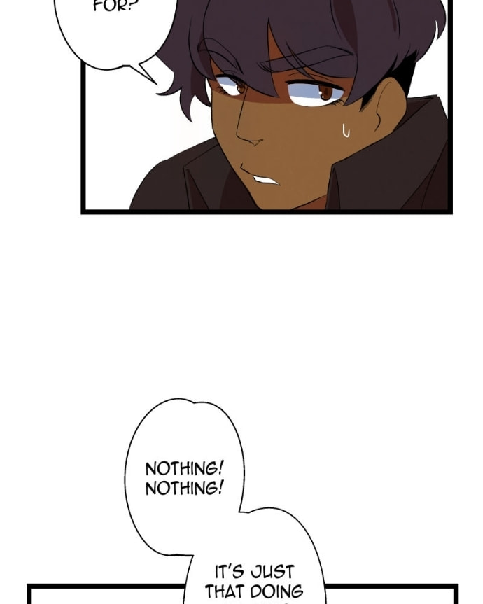 Naked Love Chapter 49 page 16 - 