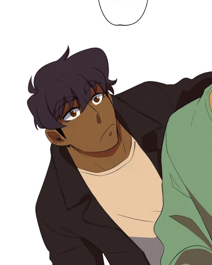 Naked Love Chapter 49 page 18 - 