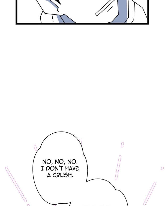 Naked Love Chapter 49 page 20 - 