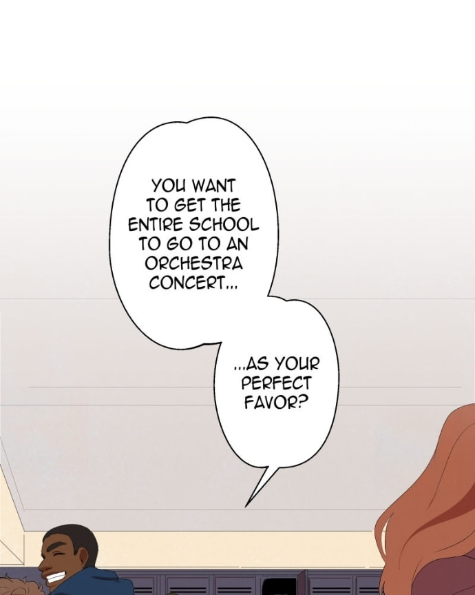 Naked Love Chapter 49 page 3 - 