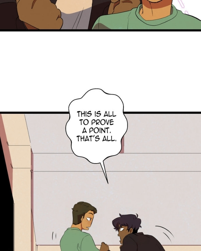 Naked Love Chapter 49 page 22 - 
