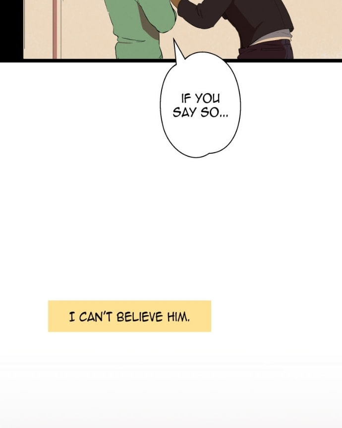 Naked Love Chapter 49 page 23 - 