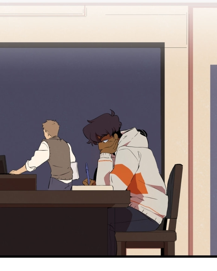 Naked Love Chapter 49 page 24 - 