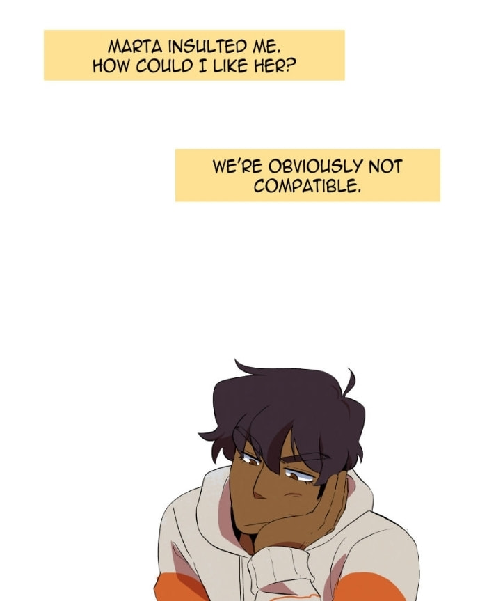 Naked Love Chapter 49 page 25 - 