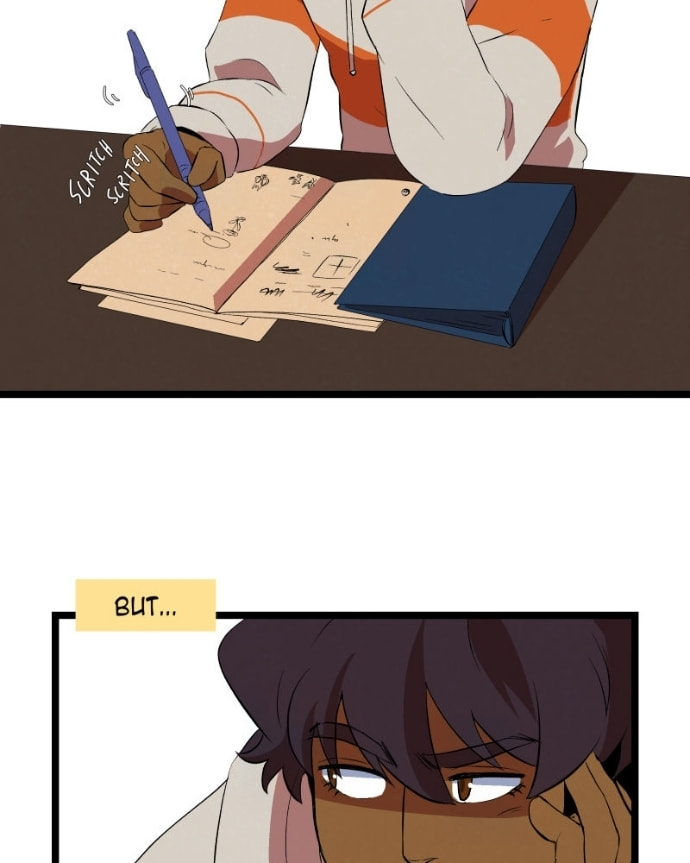 Naked Love Chapter 49 page 26 - 