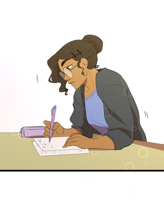 Naked Love Chapter 49 page 28 - 