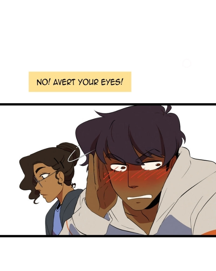 Naked Love Chapter 49 page 29 - 