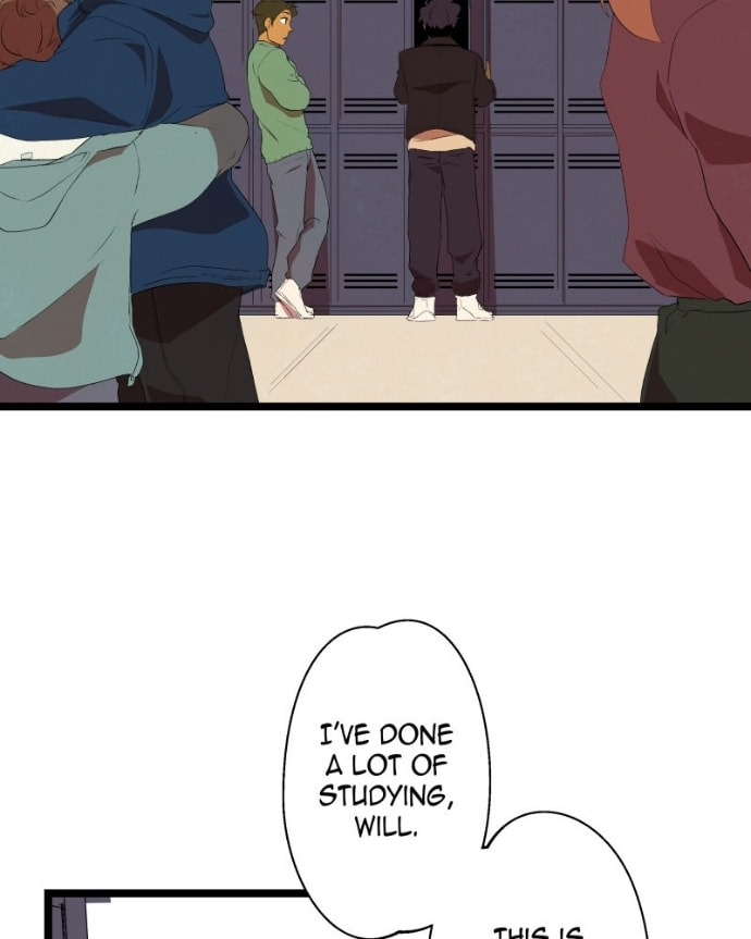 Naked Love Chapter 49 page 4 - 