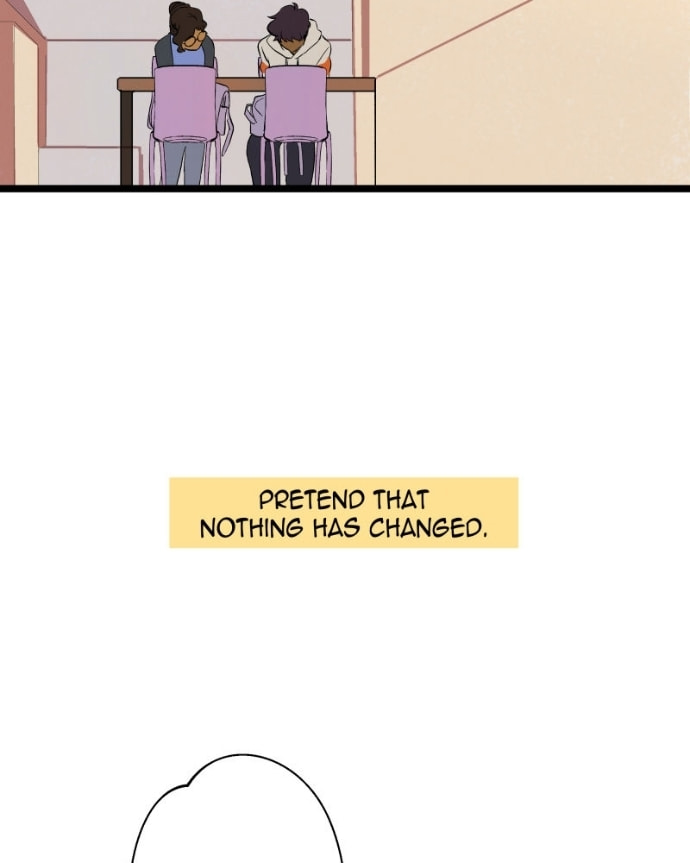 Naked Love Chapter 49 page 31 - 