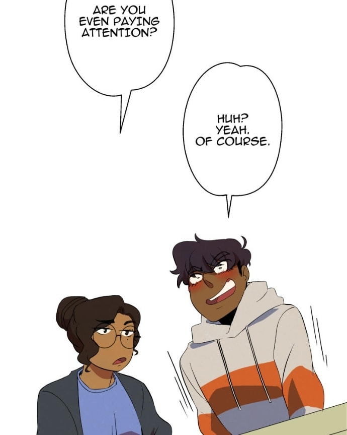 Naked Love Chapter 49 page 32 - 