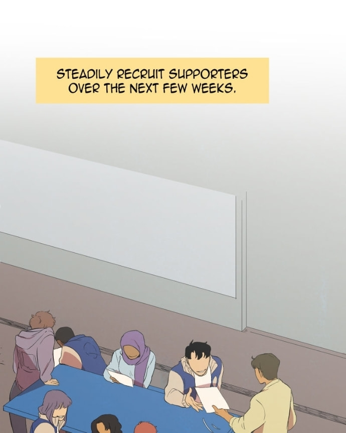 Naked Love Chapter 49 page 34 - 