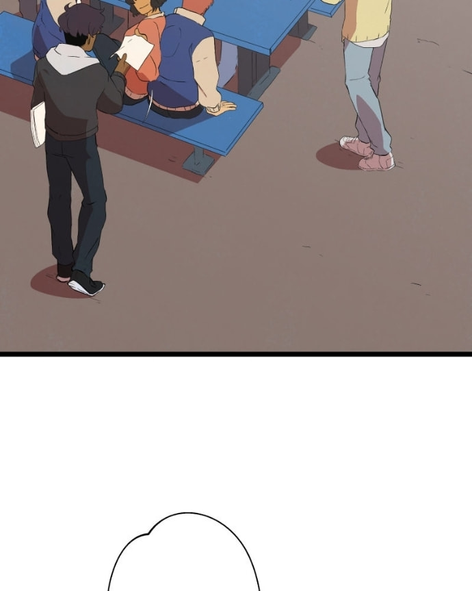 Naked Love Chapter 49 page 35 - 