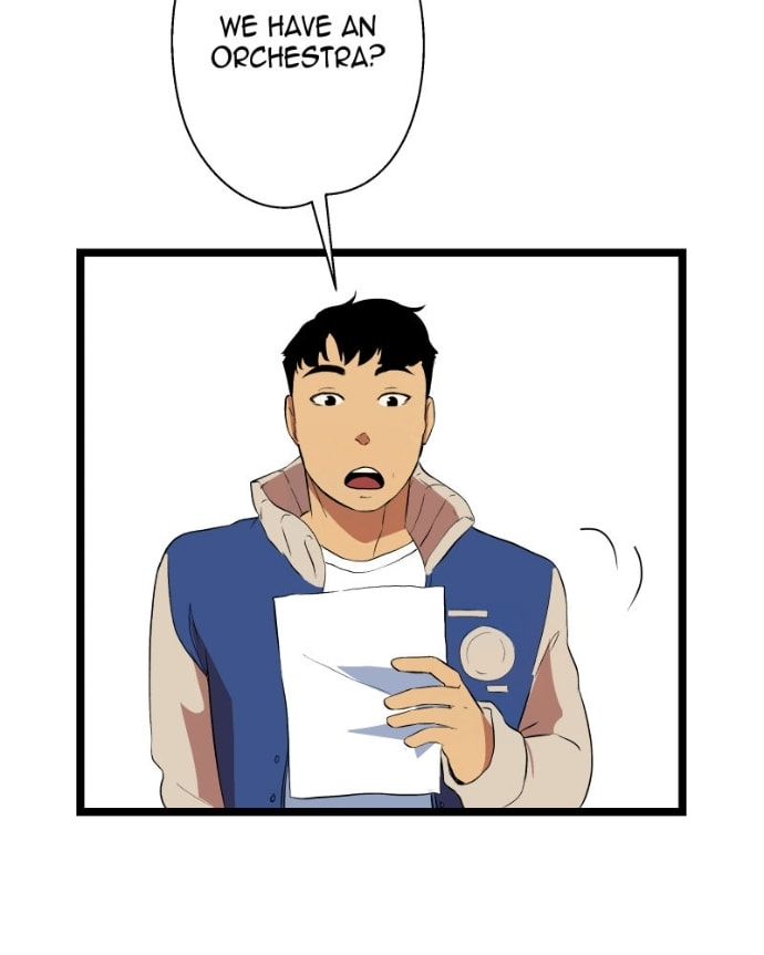 Naked Love Chapter 49 page 36 - 