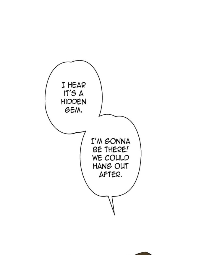 Naked Love Chapter 49 page 37 - 