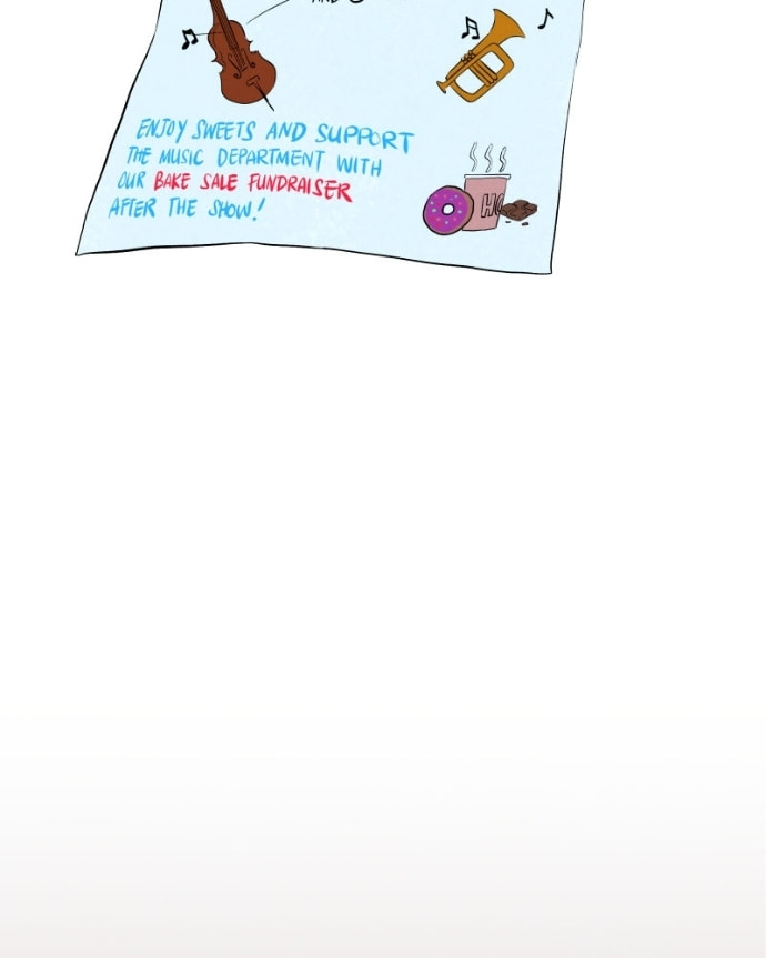 Naked Love Chapter 49 page 40 - 