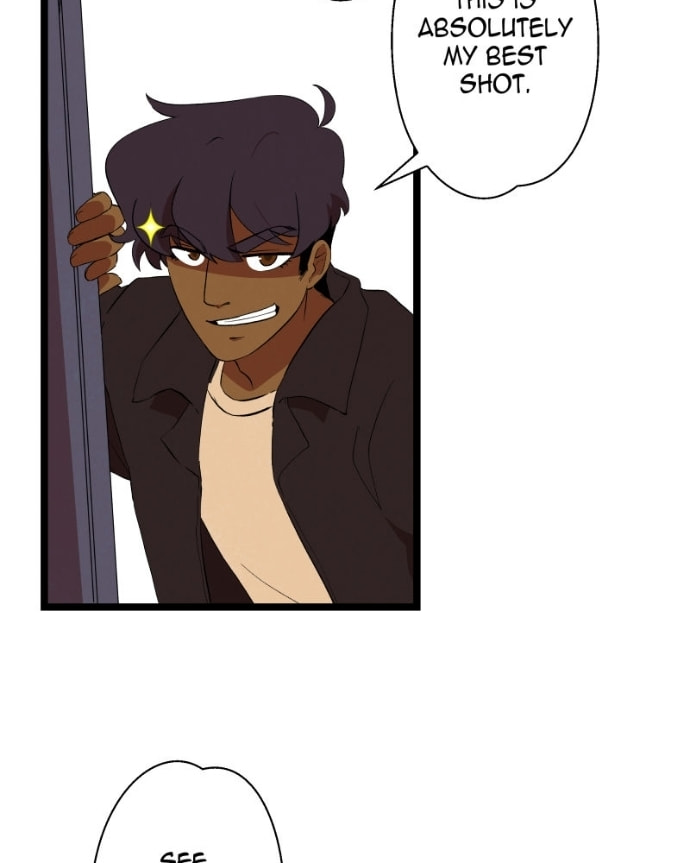 Naked Love Chapter 49 page 5 - 