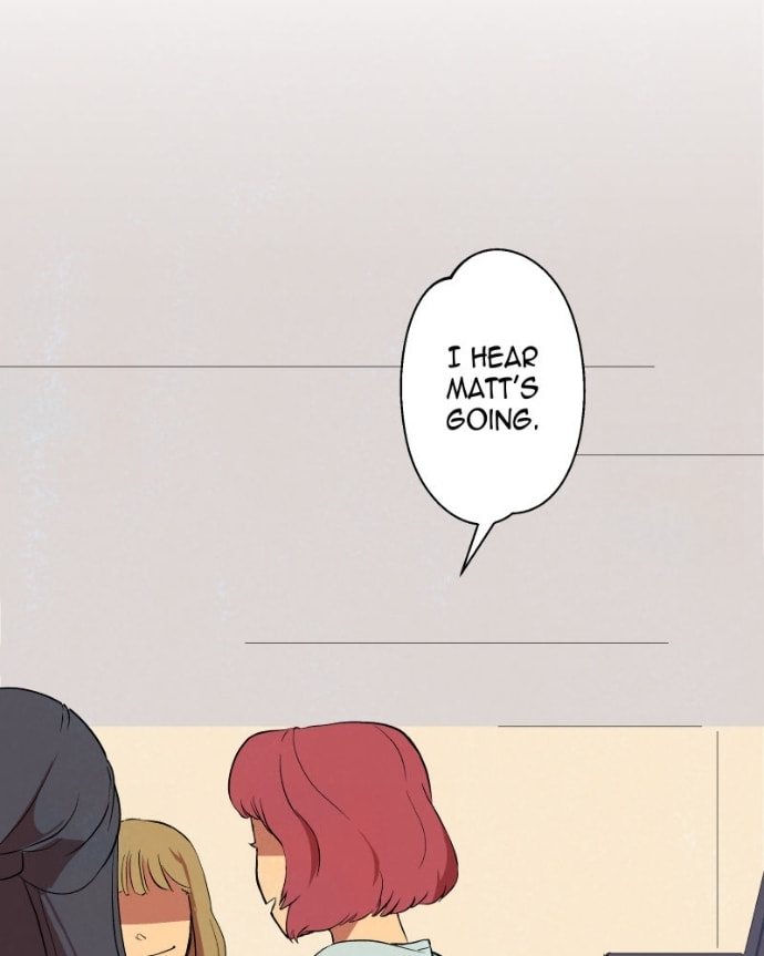 Naked Love Chapter 49 page 41 - 