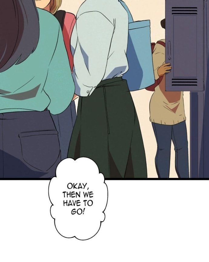 Naked Love Chapter 49 page 42 - 