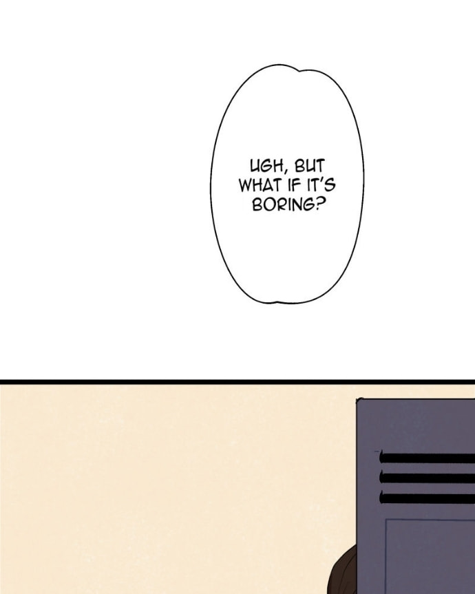 Naked Love Chapter 49 page 43 - 