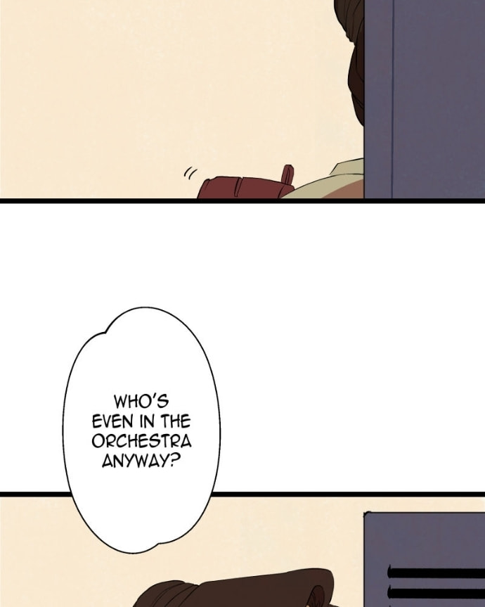 Naked Love Chapter 49 page 44 - 