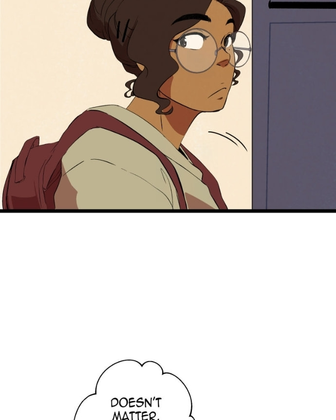 Naked Love Chapter 49 page 45 - 