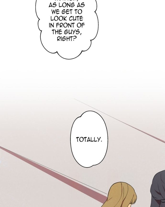 Naked Love Chapter 49 page 46 - 