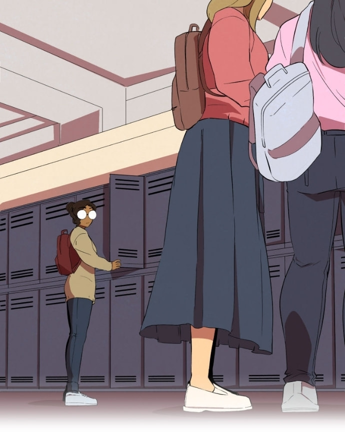 Naked Love Chapter 49 page 47 - 