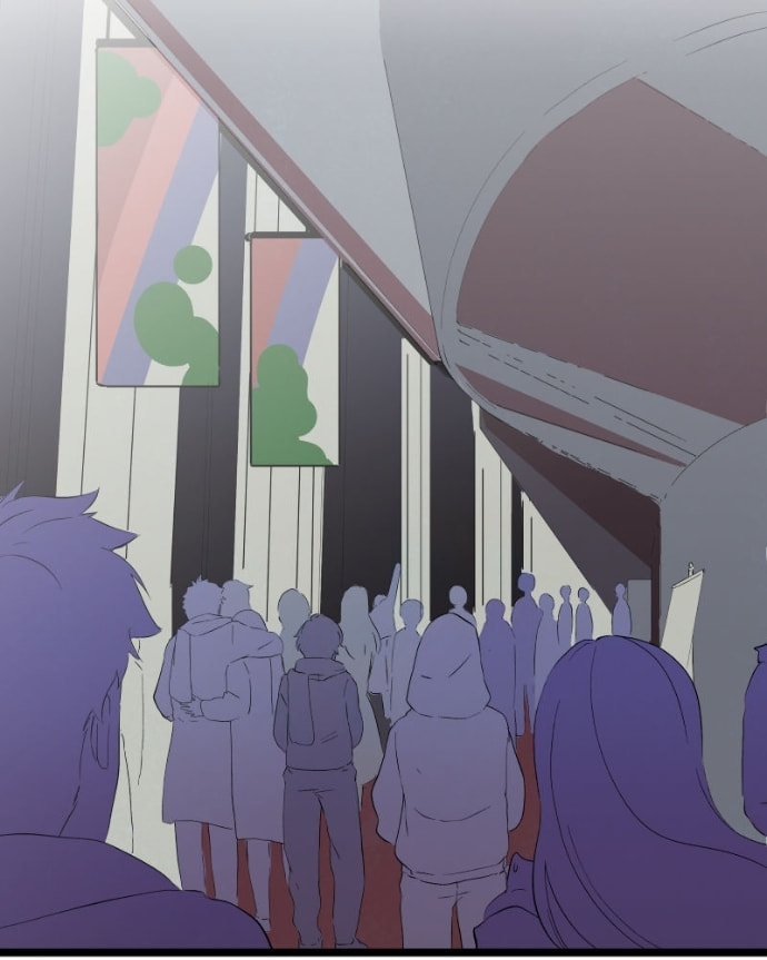 Naked Love Chapter 49 page 49 - 
