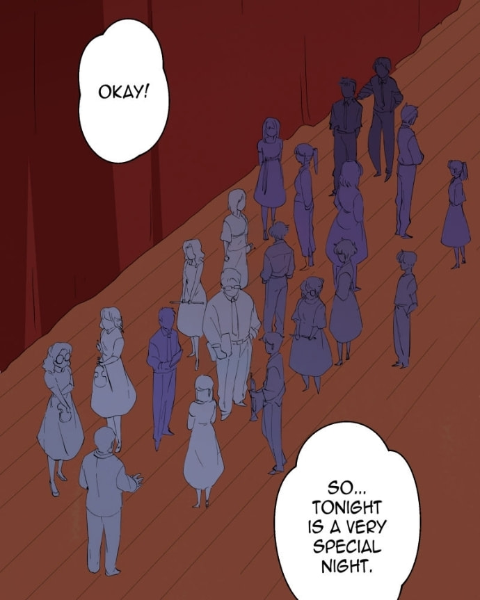 Naked Love Chapter 49 page 51 - 