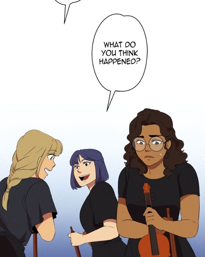 Naked Love Chapter 49 page 54 - 